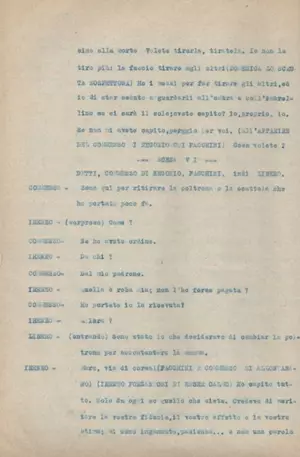 Guerci Cornelio - L'interesse del capitale
